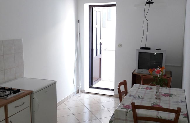 Apartments Metajna X - Foto 30