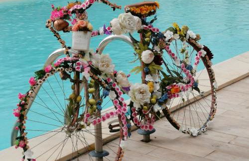 La Fattoria Dei Nonni - Foto 80