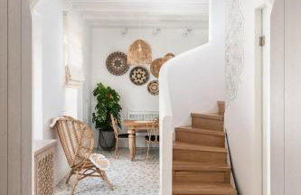 Jasmine - A Renovated Stone Building House - Foto 12