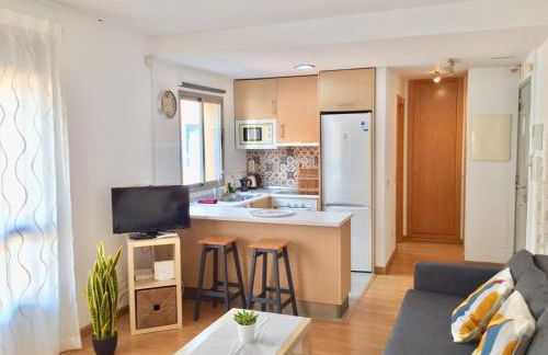 Centro,CorteInglés, y Parking - Foto 15