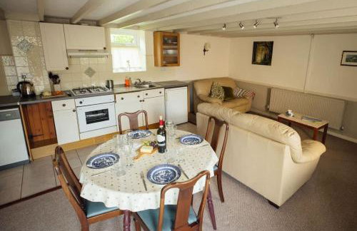 Birch Cottage - Tranquil Country Cottage with Indoor Swimming Pool - Foto 12