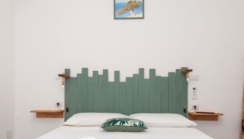 Guest House - Affittacamere Green Apartment - By Faendho - Photo 2, towels