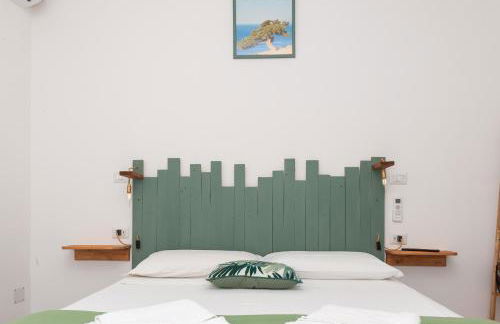 Guest House - Affittacamere Green Apartment - By Faendho - Foto 2