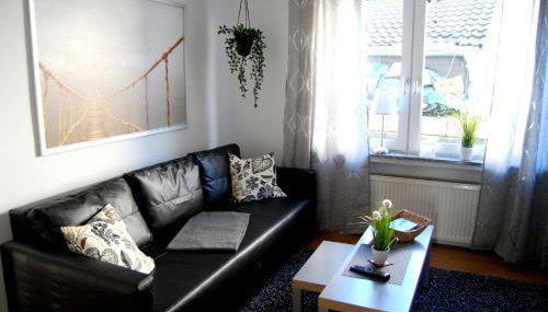 Apartment Unna-Massen mit eigener Sauna - Foto 2