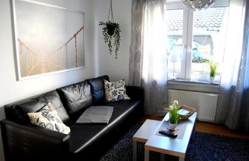 Apartment Unna-Massen mit eigener Sauna - Foto 2