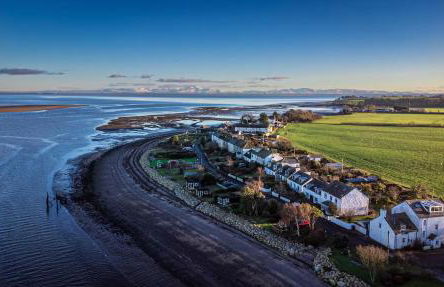 Cosy Cottage in Charming Village Close to Beach - Pass the Keys - Foto 23