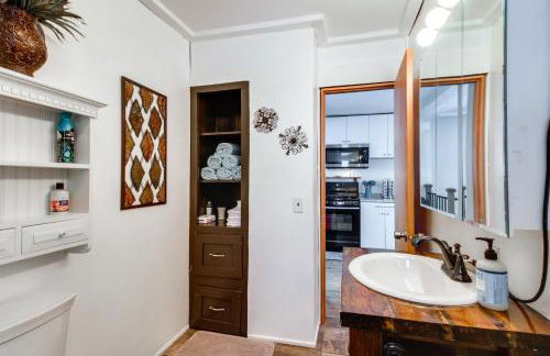 Modern Crosby Retreat Less Than 1 Mi to Serpent Lake! - Foto 19