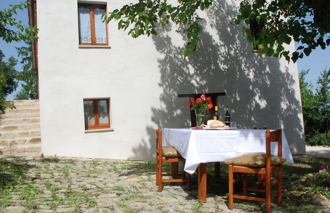 Belvilla by OYO Lisa Fonte Parolla - Foto 24