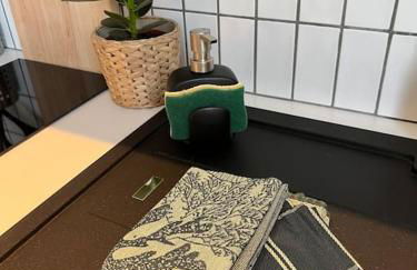 L'Horizon - Duplex - 2 chambres - Vue mer - Foto 24