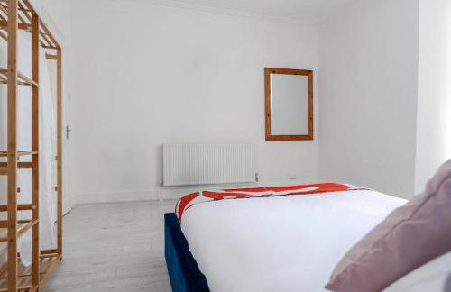 Mersey View 4 Bedroom by Liverpoollux Next To Everton Stadium - Foto 22