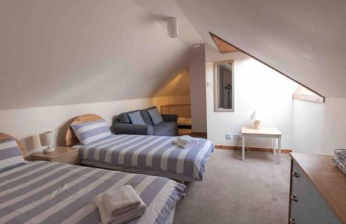 Garden Cottage Helensburgh - Foto 7