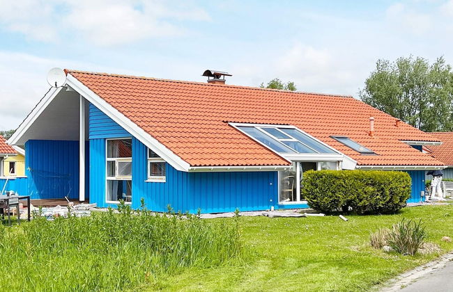 Holiday Home in Otterndorf - Foto 15