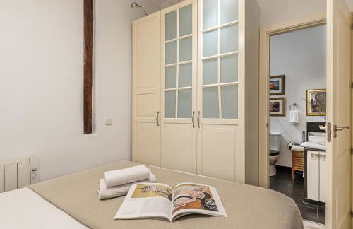 Waou Malasaña IV - Alquiler Corta Duración - Photo 16