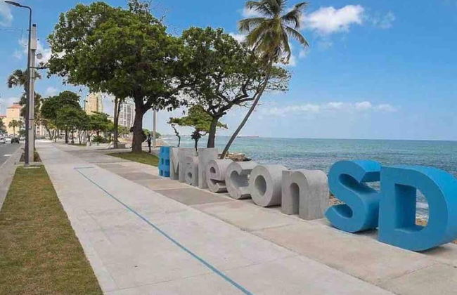 Casa Durazno - Beautiful 3 Bed in Santo Domingo - Foto 36