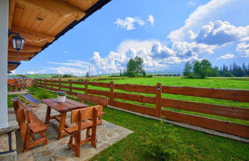 Cicha Przystań Dzianisz z sauną i jakuzi na wyłączność - Foto 12