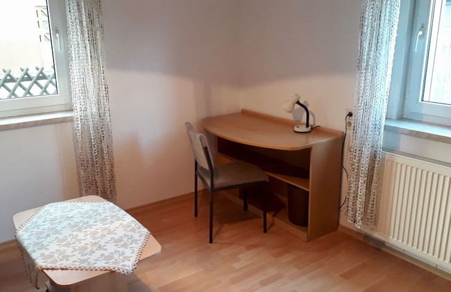 Fully-equipped Apartment in the Fichtelgebirge - Foto 9