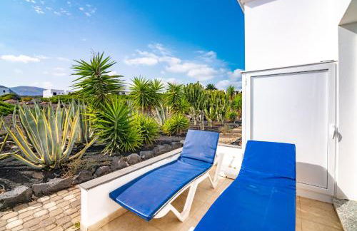 Charco del Palo Bungalows - Foto 15