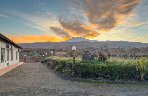 Camia Etna House - Foto 58