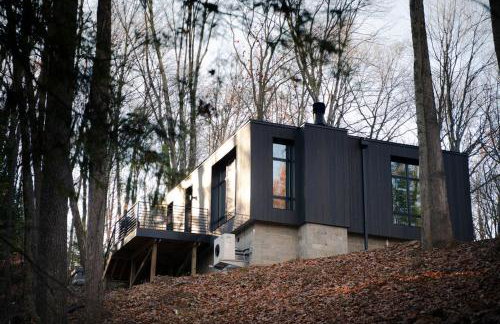 Idyll Reserve - Hocking Hills - Foto 12