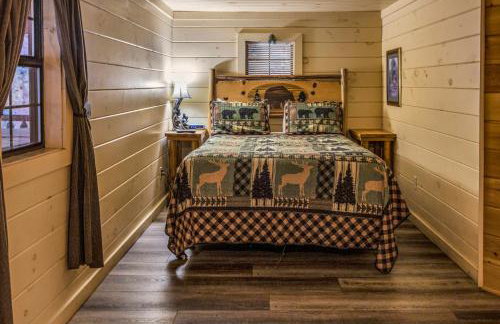 Mountain View Cabins - Foto 59