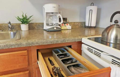 Serene 1BR Apt in Peaceful Community - Salem 2B - Foto 8