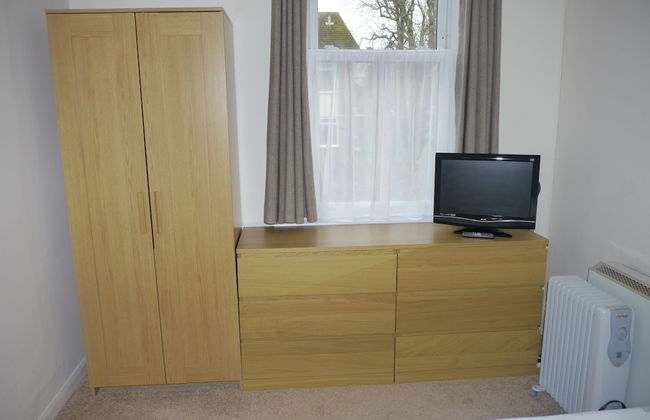 Broadshade Holiday Apartments - Foto 38