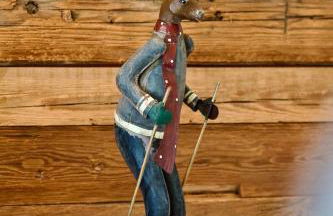 Appartamenti La Sajun & Les Viles - Foto 57