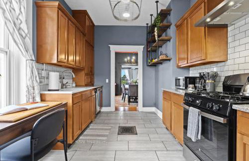 Riverview Escape in Walkable Historic District - Foto 24