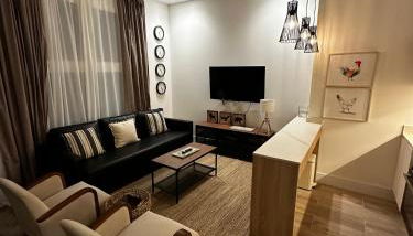 Apartamentos Moncloa - Foto 2