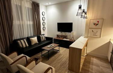 Apartamentos Moncloa - Photo 2