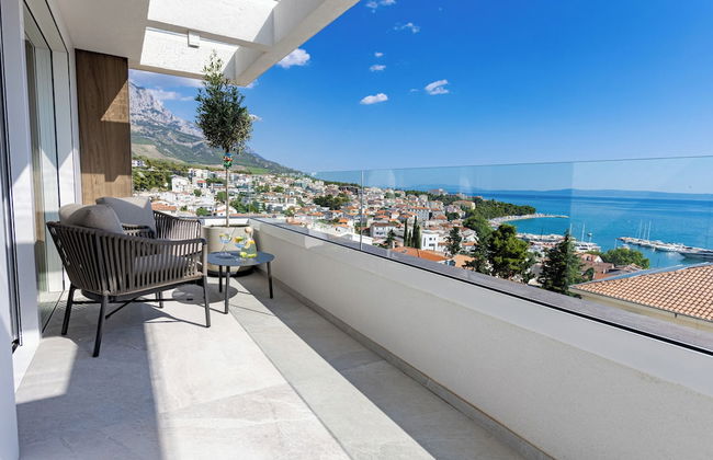 Exclusive villa M apartments - Foto 53