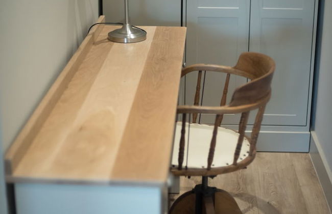 Vrede Self Catering - Foto 5