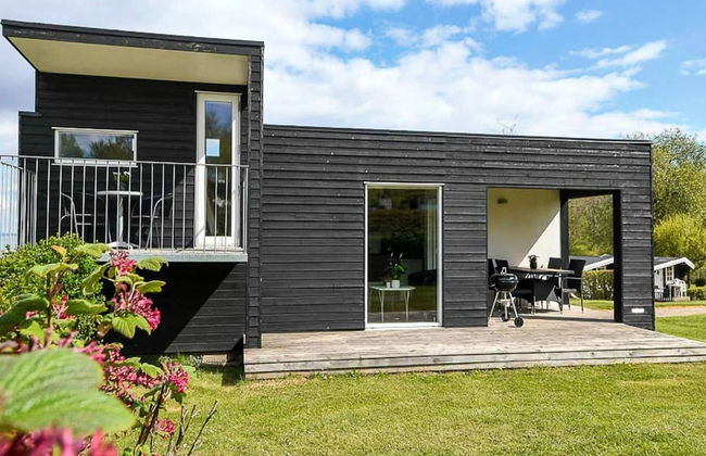 6 Person Holiday Park Home in Asperup - Foto 32