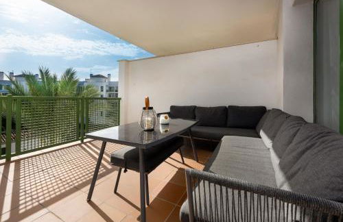 Seaside Sotogrande Retreat with pool - Foto 26