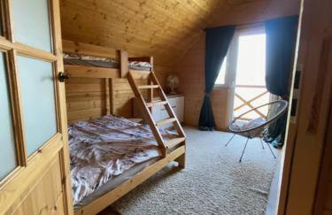 Sielanka Mazurska Świętajno Aprt 1 - Foto 18