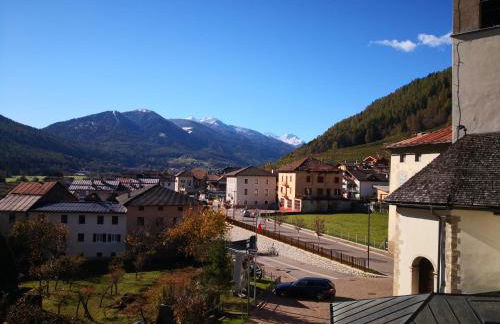 Incantevole appartamento in un Castello storico - Foto 19