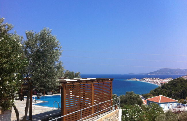 Villa Olga - Foto 38