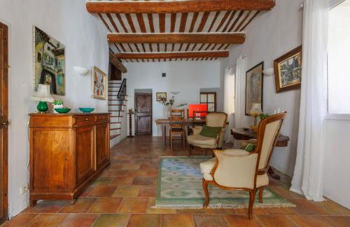 Provence Village House 84 - Foto 13