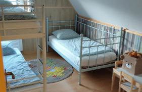 YALET Ferienhaus 2 appartementen vlakbij Willingen - Foto 19