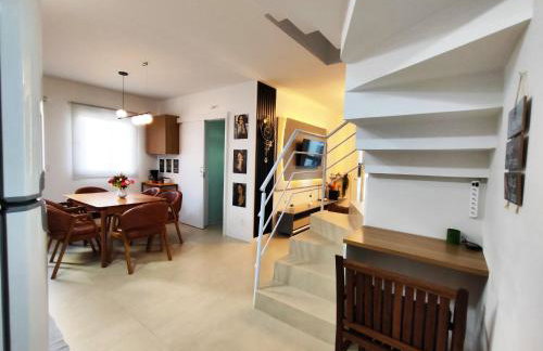 Elegant Duplex - Foto 49