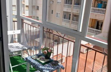 Grande Estudio La Sal - Foto 8