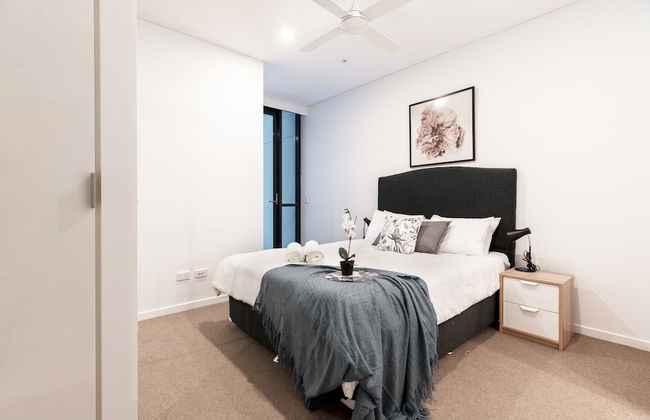 Airhome Southbank Riverside Tower - Photo 32