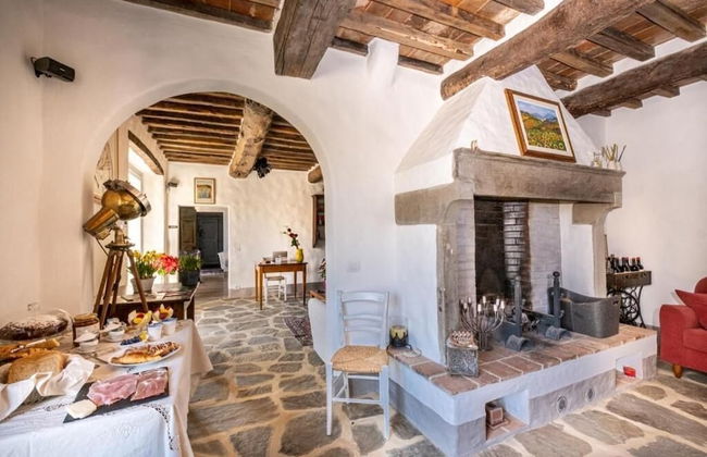 Podere Fontanino - Foto 48