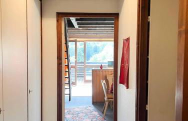 Ferienwohnung Schimmer mit Bergblick im ruhigen, naturverbundenen Ferienpark Vorauf, Siegsdorf - Foto 16