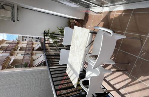 Budha's apARTment, relax & confort centro Calafell - Photo 16