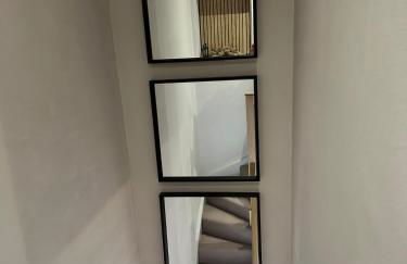 Stunning Town Center Cottage with hot tub - Foto 29