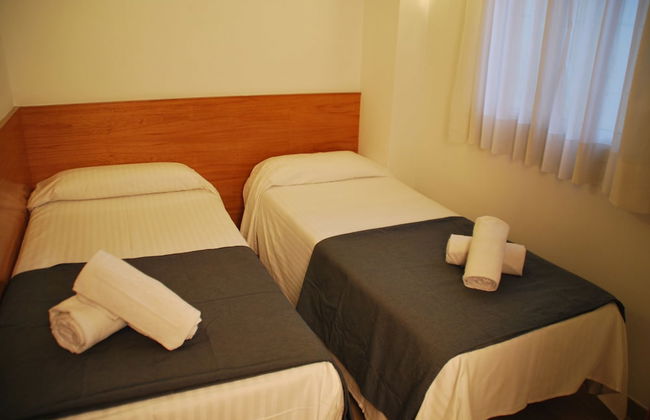 Apartaments Independencia - Foto 4