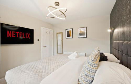 Wisteria House - Foto 10