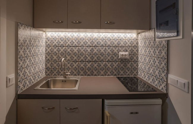 Elegant City Apartment - 250m From Solomos Square - Foto 26