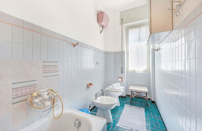 La Casa di Miki - 400mt From The Sea - Foto 19